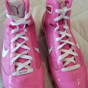 Sneakers only WORN 1 time